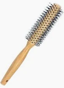 BIRGITT ROUND WOOD BRUSH 003