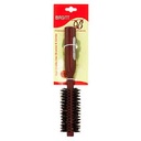 BIRGITT ROUND WOOD BRUSH 004