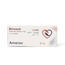 BIVONEB NEBIVOLOL 6*10TAB 5MG