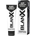 BLANX BLACK MOUTH WASH 500 ML