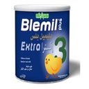 BLEMIL PLUS EXTRA NO 3 600 GM