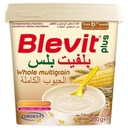 BLEVIT PLUS WHOLE MULTIGRAIN 250 GTM