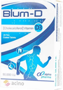 BLUM-D 50000 IU 20 F.C TAB