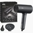 BRAUN HAIR DRYER HD770 2000 W TYP 3549 NO3410