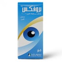 BROFIX 0.09 % EYE DROP 5 ML