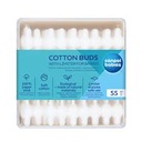 CANPOL COTTON BUDS 200 PCS 03/116