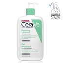 CERAVE FOAMING CLEANSER 473 ML