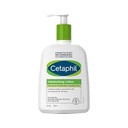 CETAPHIL MOISTURIZING LOTION 500 ML