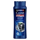 CLEAR SHAMPOO MEN DEEP CLEANSE  (600)ML