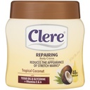 CLERE BODY CREAM TROPICAL COCONUT 500ML