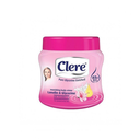 CLERE LANOLIN & GLYCERINE  CREAM 500 ML