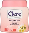 CLERE RICH MUSK CREAM 500 ML