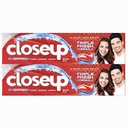 كلوس اب احمر حار 75 مل عرض خاص