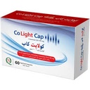 CO LIGHT 60 CAP