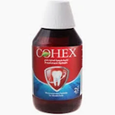 COHEX MOUTH WASH 300 ML