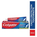COLGATE MAXIMUM CAVITY PROT T.P 50 ML