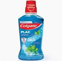 COLGATE PLAX PEPP ( MENTH POIVER ) MOUTH WASH 250