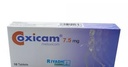 COXICAM 7.5 MG 30 TAB