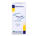 CROMA EYE DROP 10 ML