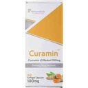 CURAMIN 100 MG 60 SOFTGEL CAPS