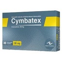 CYMBATEX 30 MG 30 CAP