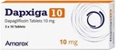 DAPXIGA 10 MG 30 TAB