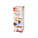 DECOZAL 0.1%  ADULT NASAL DROPS 10 ML