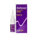 DEFONEX NASAL SPRAY 120 METERED SPRAY