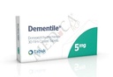 DEMENTIL 5 MG 30 F.C TAB