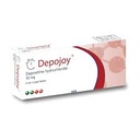 DEPOJOY 30 MG 6 F.C TAB