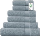 DERA ALARYAS BATH TOWEL L01