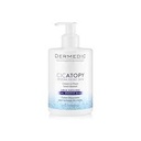 DERMEDIC CICATOPY CREAM TO FOAM HAND CLEANSER 300 ML