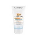 DERMEDIC SUNBRELLA SPF-50+ OILY&COMBINATION CR 50ML