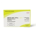 DEXILANT 60 MG 28 CAP