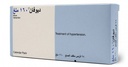 DIOVAN 160 MG 28 TAB