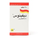 DIVINUS 10 MG 30TAB