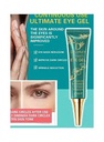 DOCTOR D V OIL UNDER THE EYE GEL WITH VITAMIN B EXTRACT 30ML