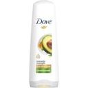 DOVE CONDITIONER AVOCADO STRENGTH 340 ML