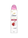 DOVE DEO REVIVE POMEGRANATE SPRAY 150 ML