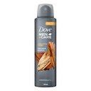 DOVE MEN CARE DEO SPRAY SANDALWOOD 150 ML