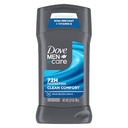 DOVE MEN CARE DEO STICK CLEAN 75 G