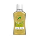 DR ORGANIC MOUTH WASH TEA TREE OIL 500 ML