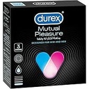 ديوركس متعة اكثر اكثر له ولها 3 حبة