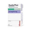 DUSTA PLUS 0.5MG/0.4MG 30 CAP