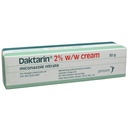 Daktarin Topical Cream 30 G