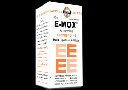 E-MOX 125MG DRY MIX 100 ML