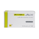 EDARBYCLOR 40 MG /12.5 MG 28 F.C TAB