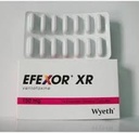 EFEXOR XR 150 MG 14 CAP