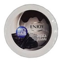 ENJOY HAIR REMOVER WITH CHARCOAL 400 G