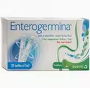 ENTEROGERMINA ORAL SUSUP 5 ML 20 VIAL